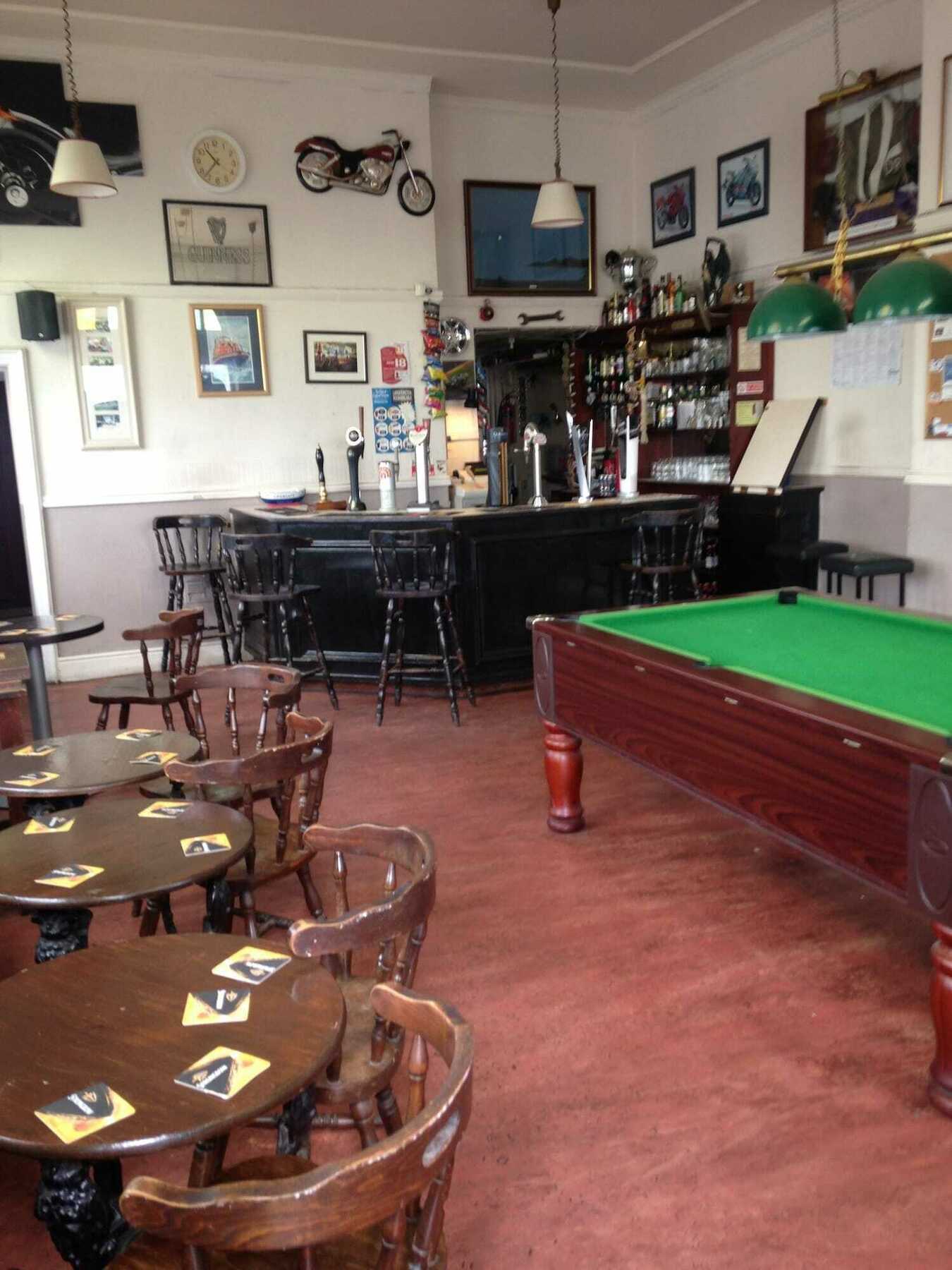 The West Of England Tavern نيوبورت المظهر الخارجي الصورة